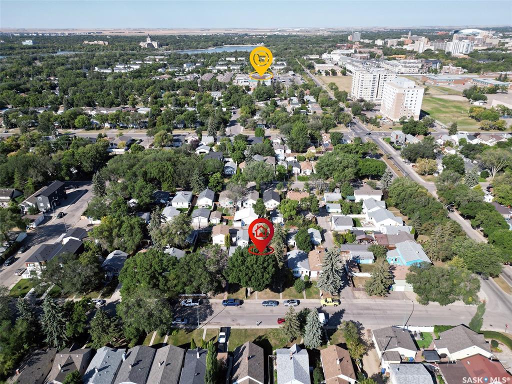 Second View of 2634 Atkinson Street, Arnhem Place, Regina, Saskatchewan, S4N 3X9