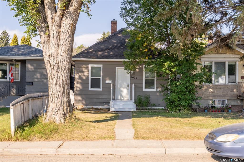Third View of 2634 Atkinson Street, Arnhem Place, Regina, Saskatchewan, S4N 3X9