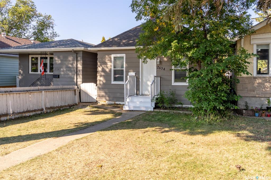 Fourth View of 2634 Atkinson Street, Arnhem Place, Regina, Saskatchewan, S4N 3X9