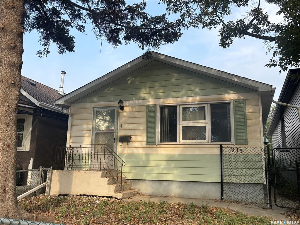 975 Atkinson Street, SK017121, Saskatchewan,