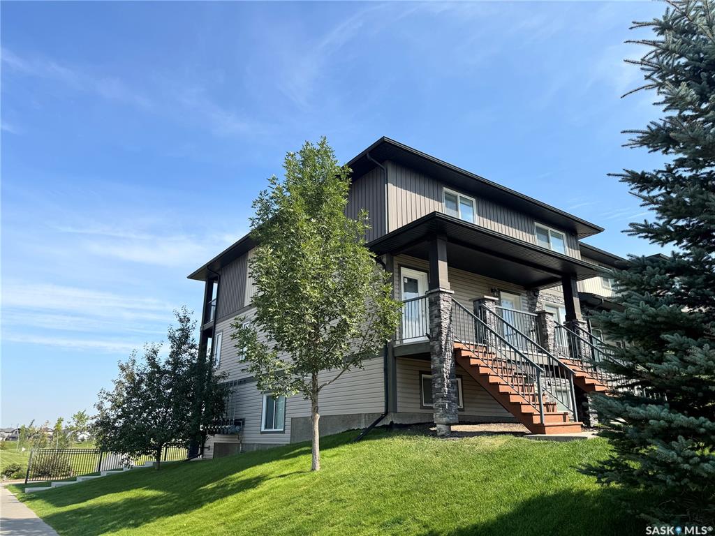 210 Rajput Way #107, SK017123, Saskatchewan,