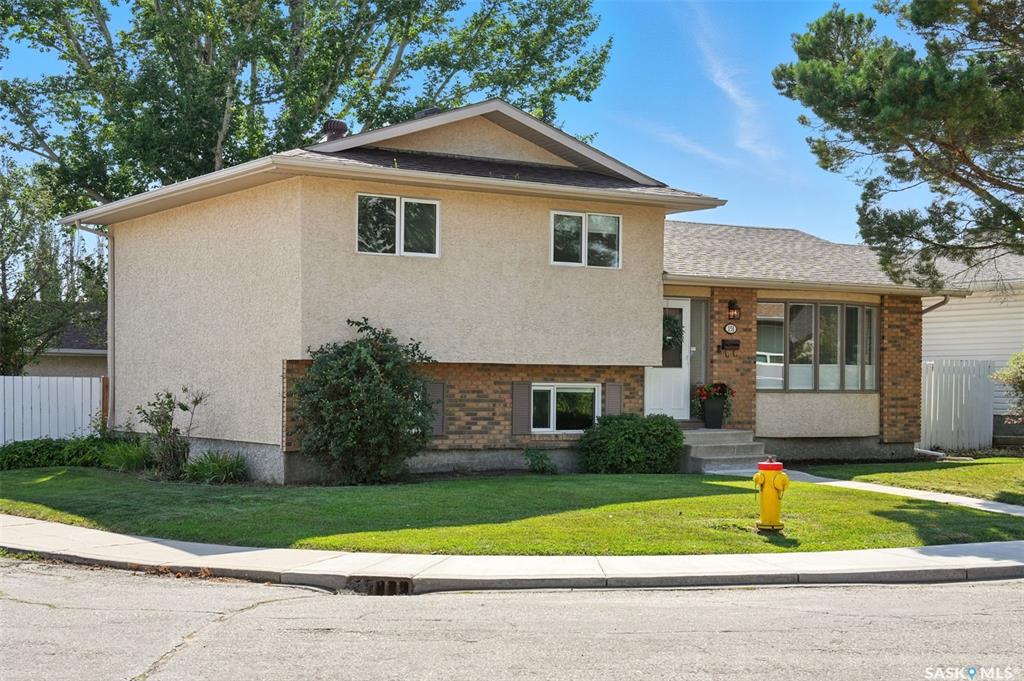 Second View of 151 Roborecki Crescent, Silverwood Heights, Saskatoon, Saskatchewan, S7K 5L4
