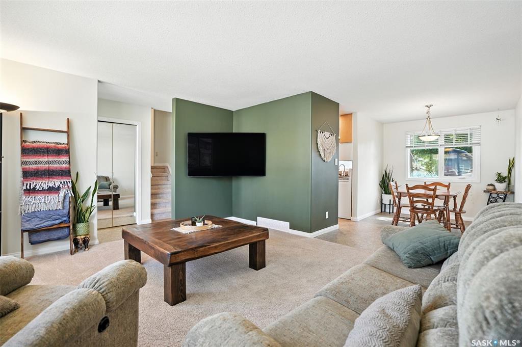 Fifth View of 151 Roborecki Crescent, Silverwood Heights, Saskatoon, Saskatchewan, S7K 5L4