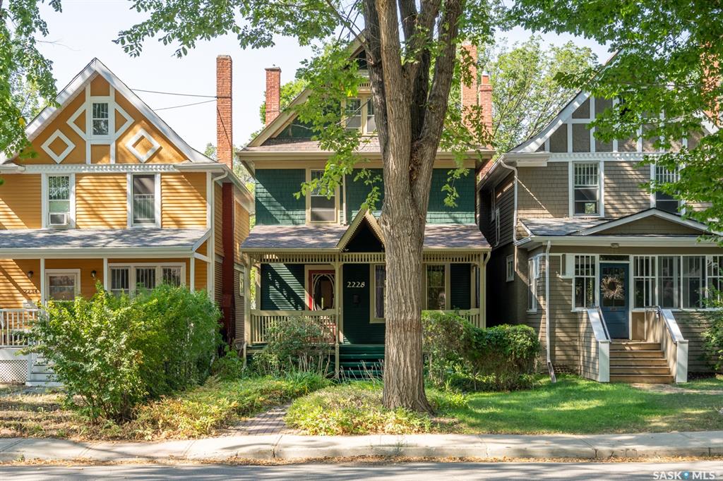 2228 Montague Street, SK017129, Saskatchewan,