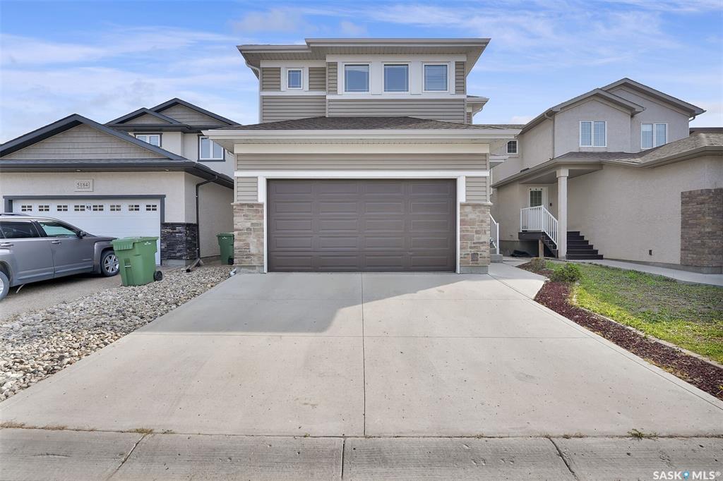 5188 Crane Crescent, SK017130, Saskatchewan,