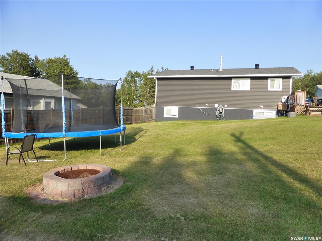 Third View of 310 6th Avenue, Paradise Hill, Saskatchewan, S0M 2G0