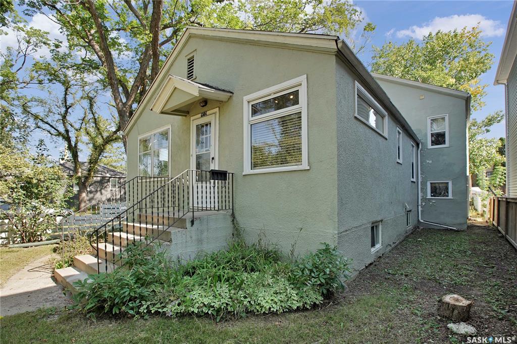 1301 Broadway Avenue, SK017135, Saskatchewan,