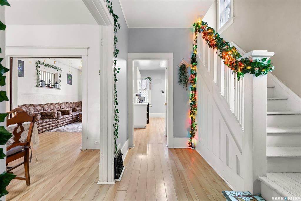 Fifth View of 1954 Garnet Street, Cathedral RG, Regina, Saskatchewan, S4T 2Z4