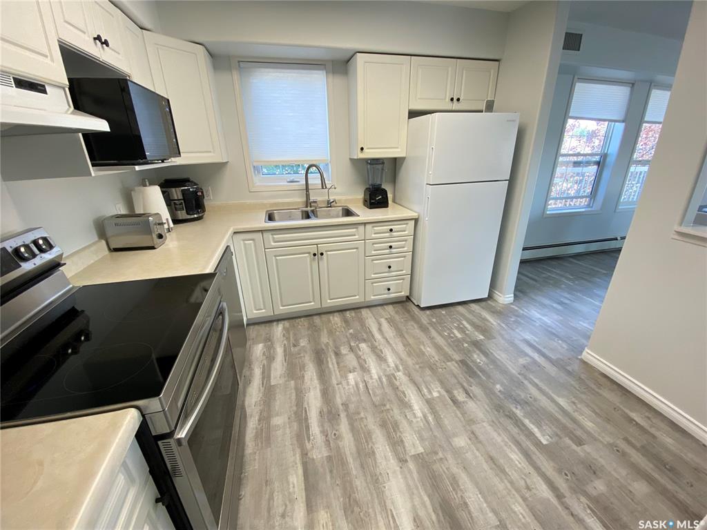 Third View of 57 Russell Drive #202, Heritage Heights, Yorkton, Saskatchewan, S3N 4B6