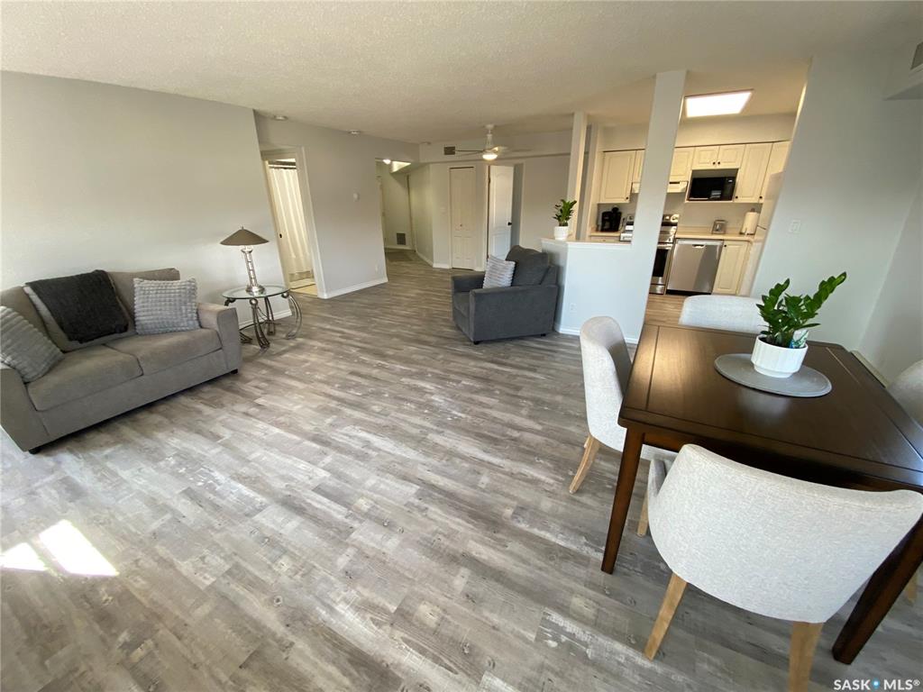 Fifth View of 57 Russell Drive #202, Heritage Heights, Yorkton, Saskatchewan, S3N 4B6
