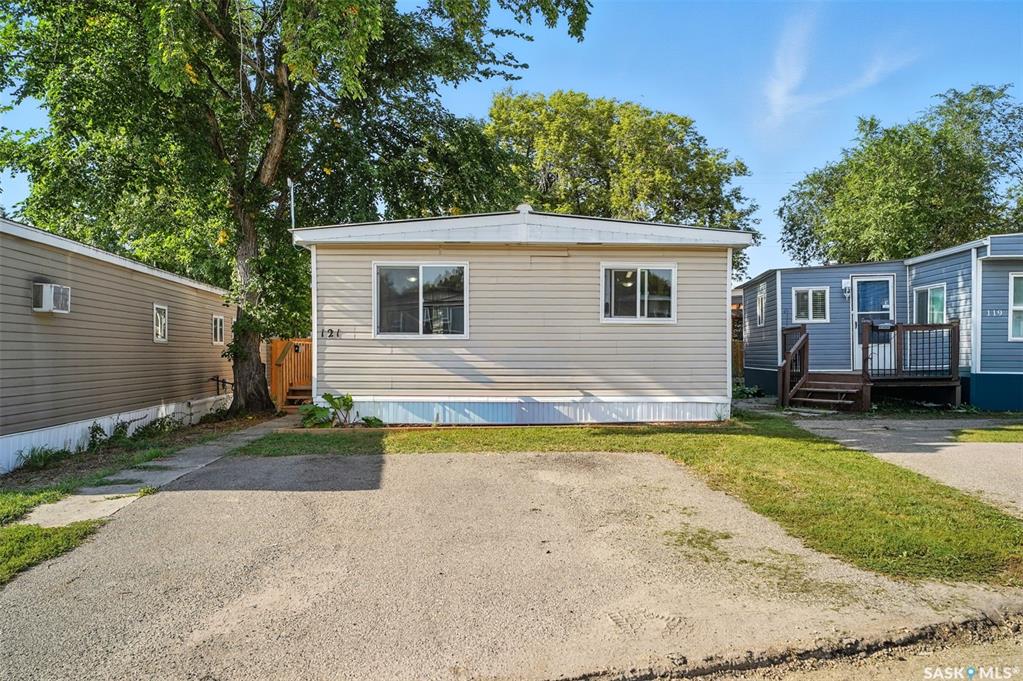 219 Grant Street #142, SK017144, Saskatchewan,