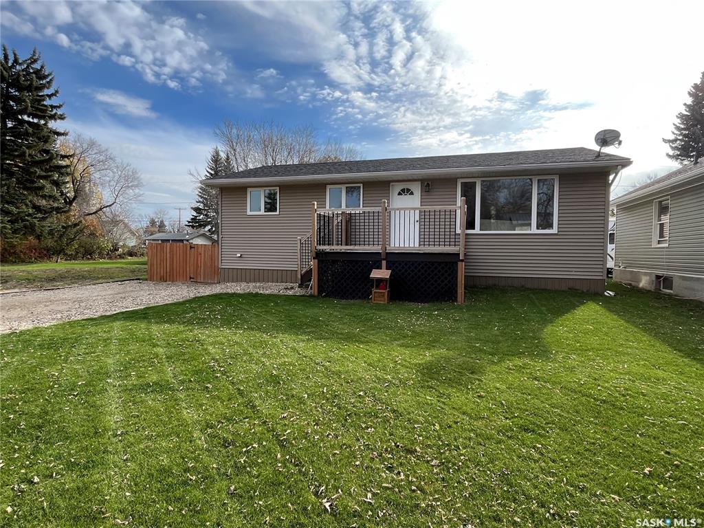 813 Moose Street, SK017145, Saskatchewan,