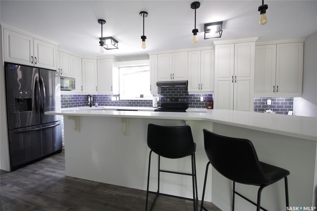 Fifth View of 813 Moose Street, Moosomin, Saskatchewan, S0G 3N0