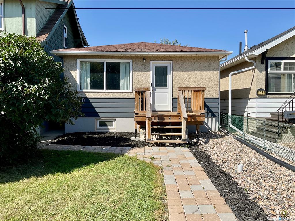 2070 Lindsay Street, SK017146, Saskatchewan,