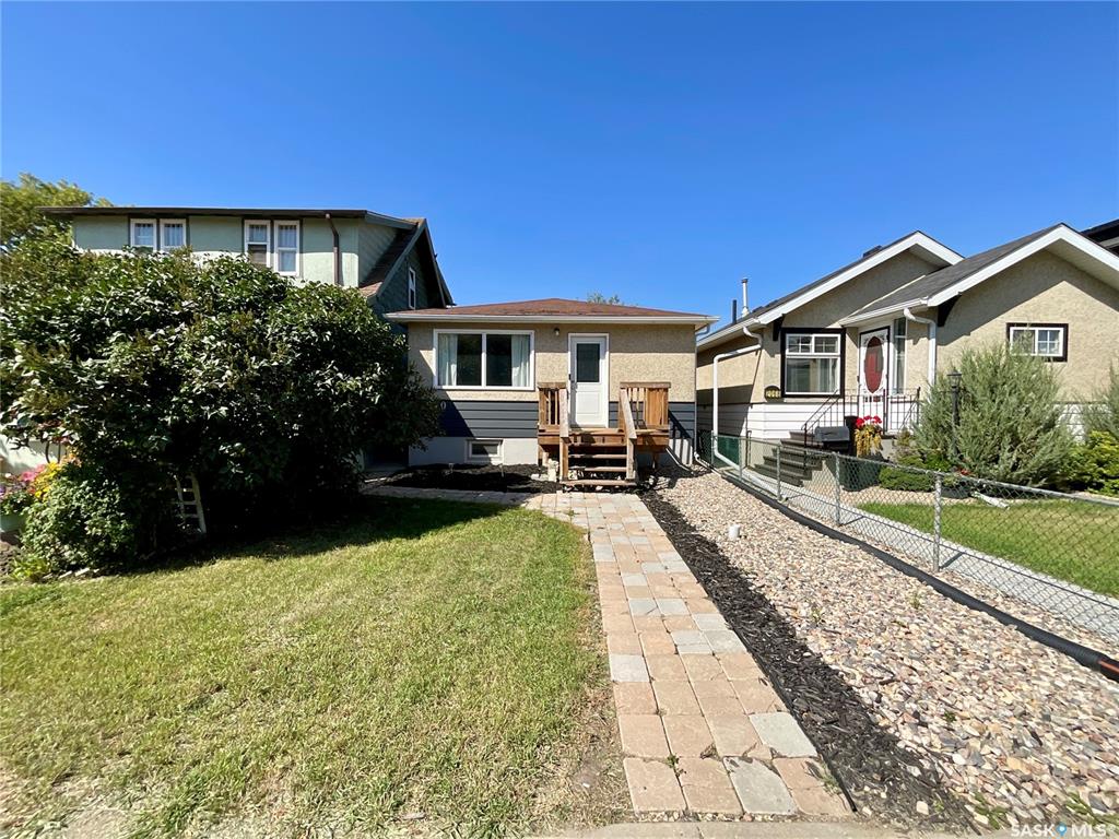 Third View of 2070 Lindsay Street, Broders Annex, Regina, Saskatchewan, S4N 3B7