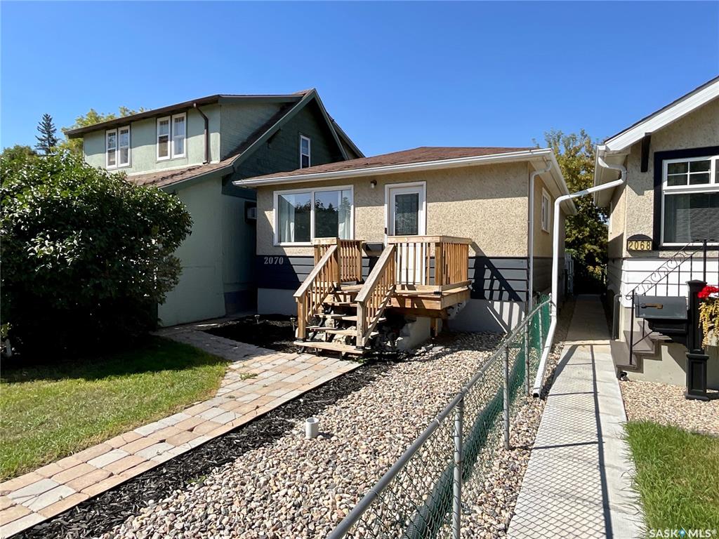 Fourth View of 2070 Lindsay Street, Broders Annex, Regina, Saskatchewan, S4N 3B7
