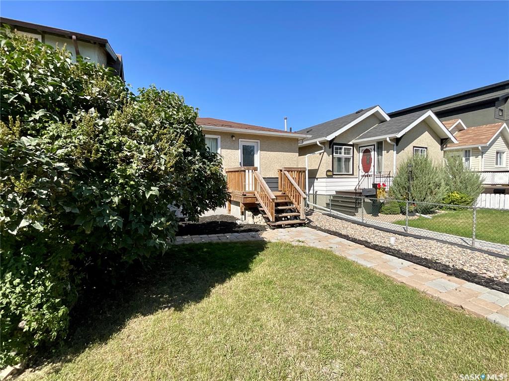 Fifth View of 2070 Lindsay Street, Broders Annex, Regina, Saskatchewan, S4N 3B7