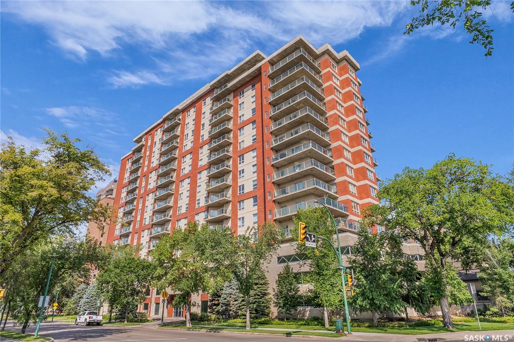 902 Spadina Crescent E #1205, SK017148, Saskatchewan,