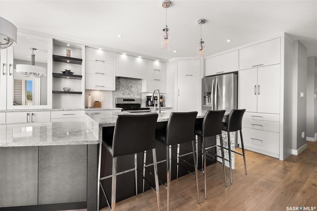 Fifth View of 2457 Saunders Crescent, Kensington Green, Regina, Saskatchewan, S4X 0N8