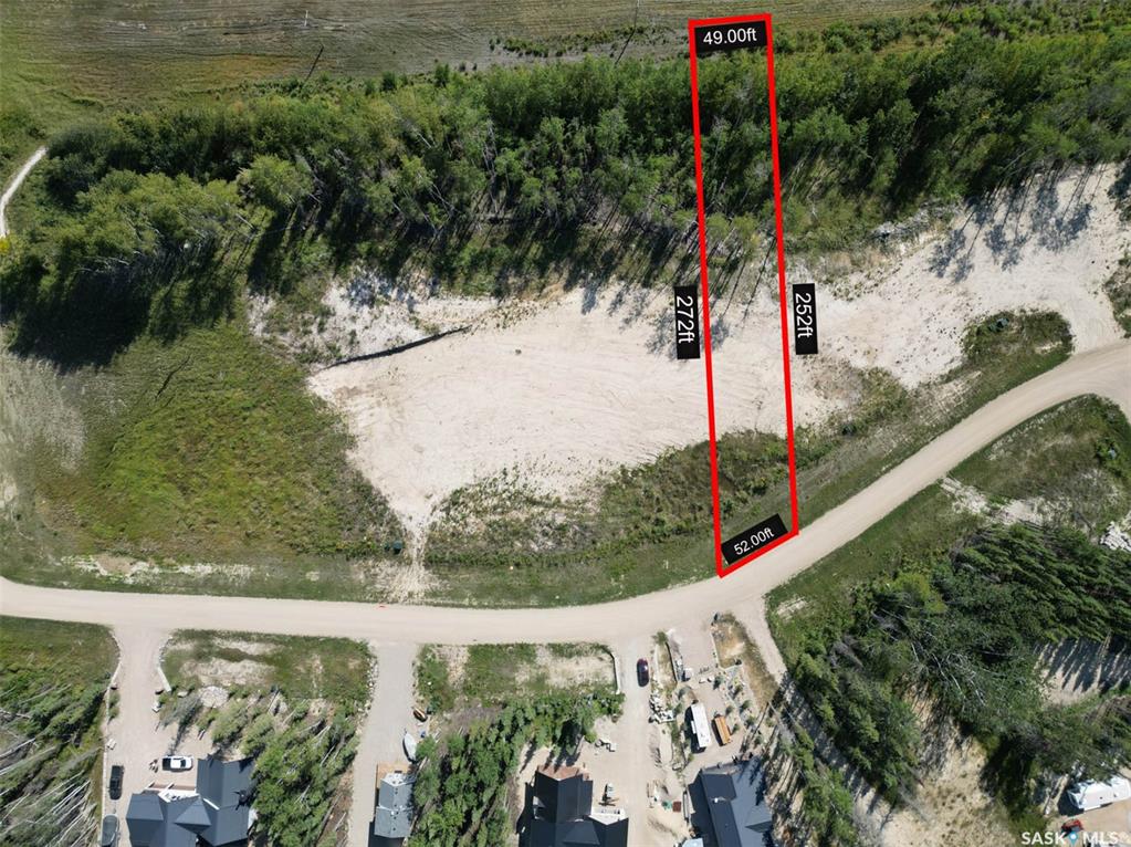 Lot 7 Patrick Drive, SK017155, Saskatchewan,