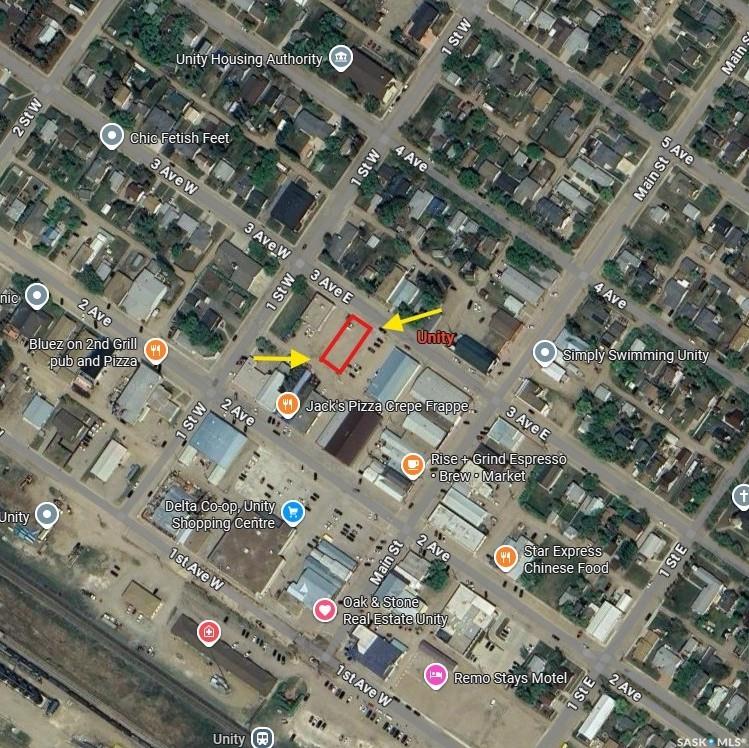 150 3rd Avenue W, SK017157, Saskatchewan,