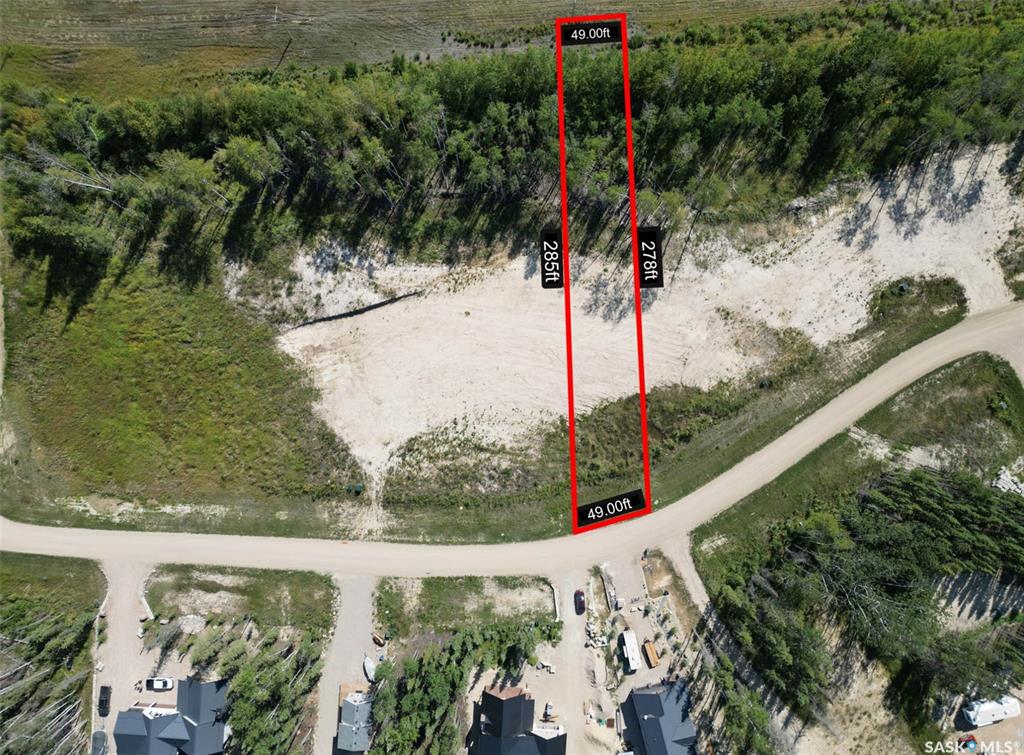 Lot 8 Patrick Drive, SK017159, Saskatchewan,
