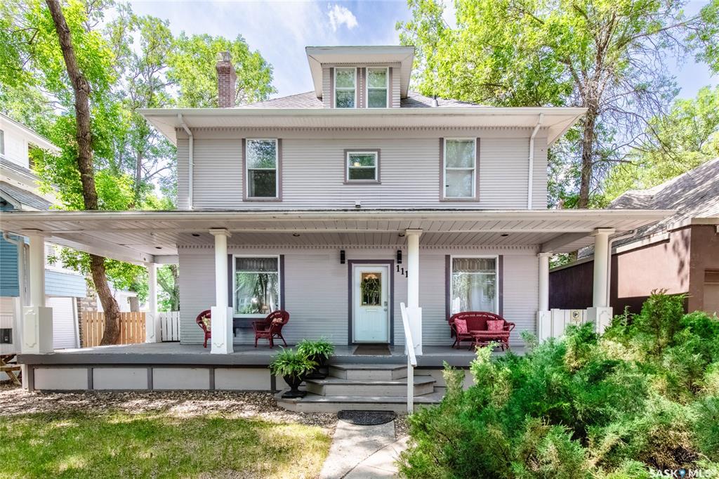 1116 Clifton Avenue, SK017162, Saskatchewan,