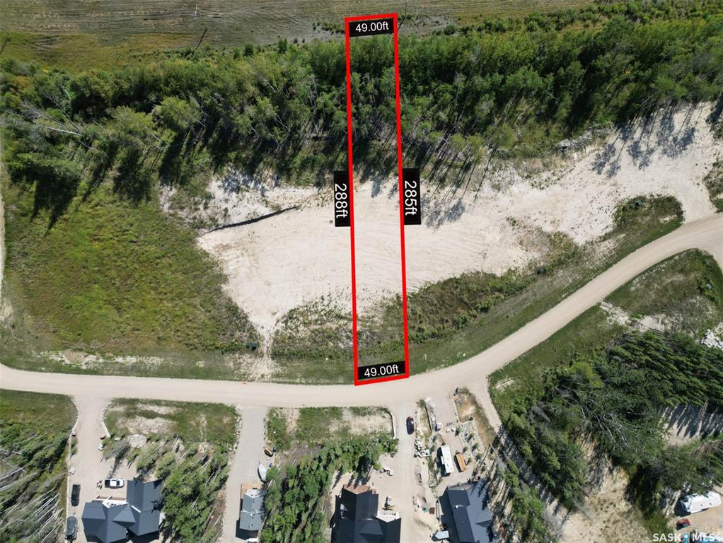 Lot 9 Patrick Drive, SK017163, Saskatchewan,