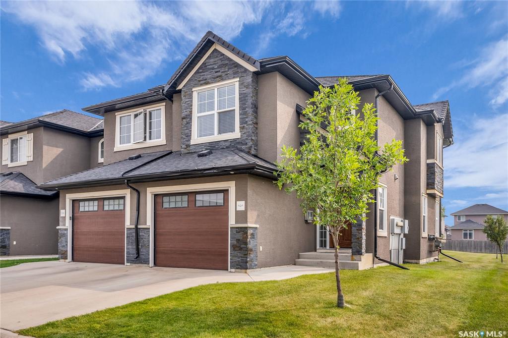 1303 Paton Crescent #101, SK017165, Saskatchewan,