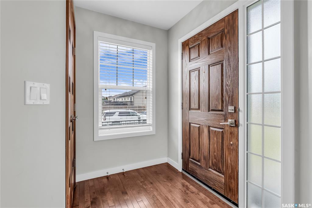 Third View of 1303 Paton Crescent #101, Willowgrove, Saskatoon, Saskatchewan, S7W 0P6