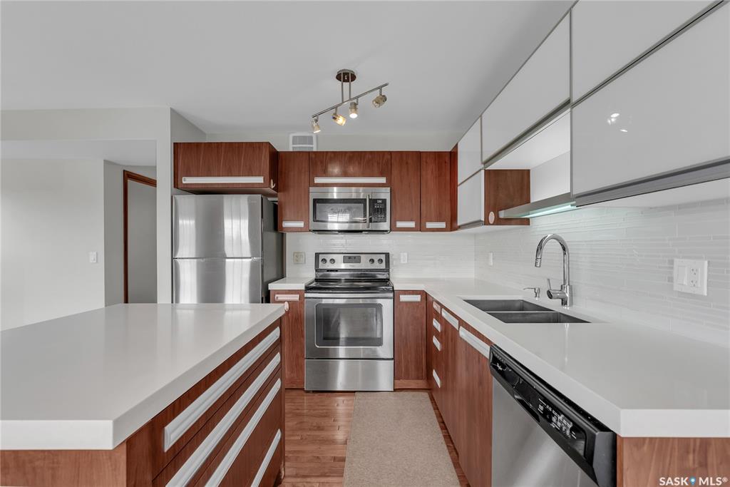 Fourth View of 1303 Paton Crescent #101, Willowgrove, Saskatoon, Saskatchewan, S7W 0P6
