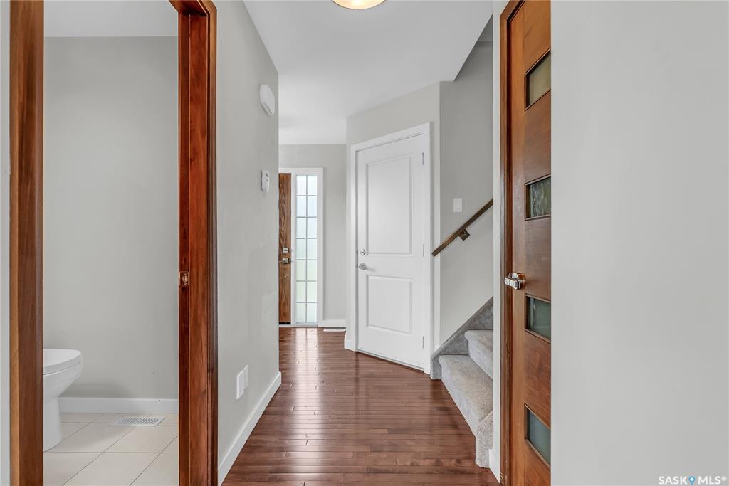Fifth View of 1303 Paton Crescent #101, Willowgrove, Saskatoon, Saskatchewan, S7W 0P6