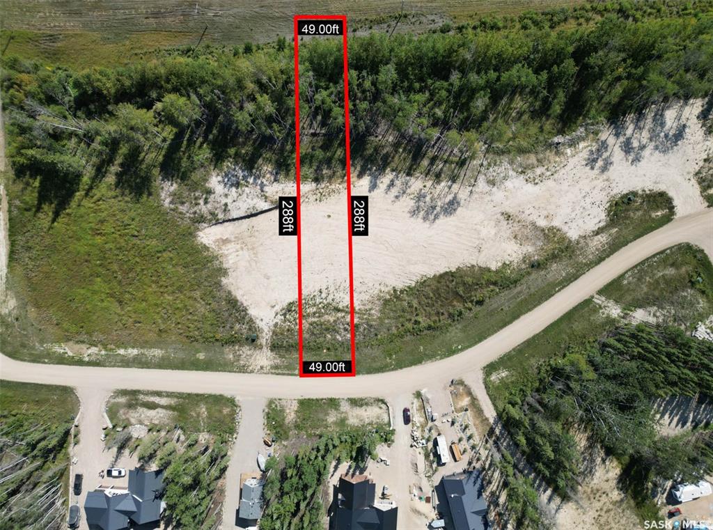 Lot 10 Patrick Drive, SK017166, Saskatchewan,