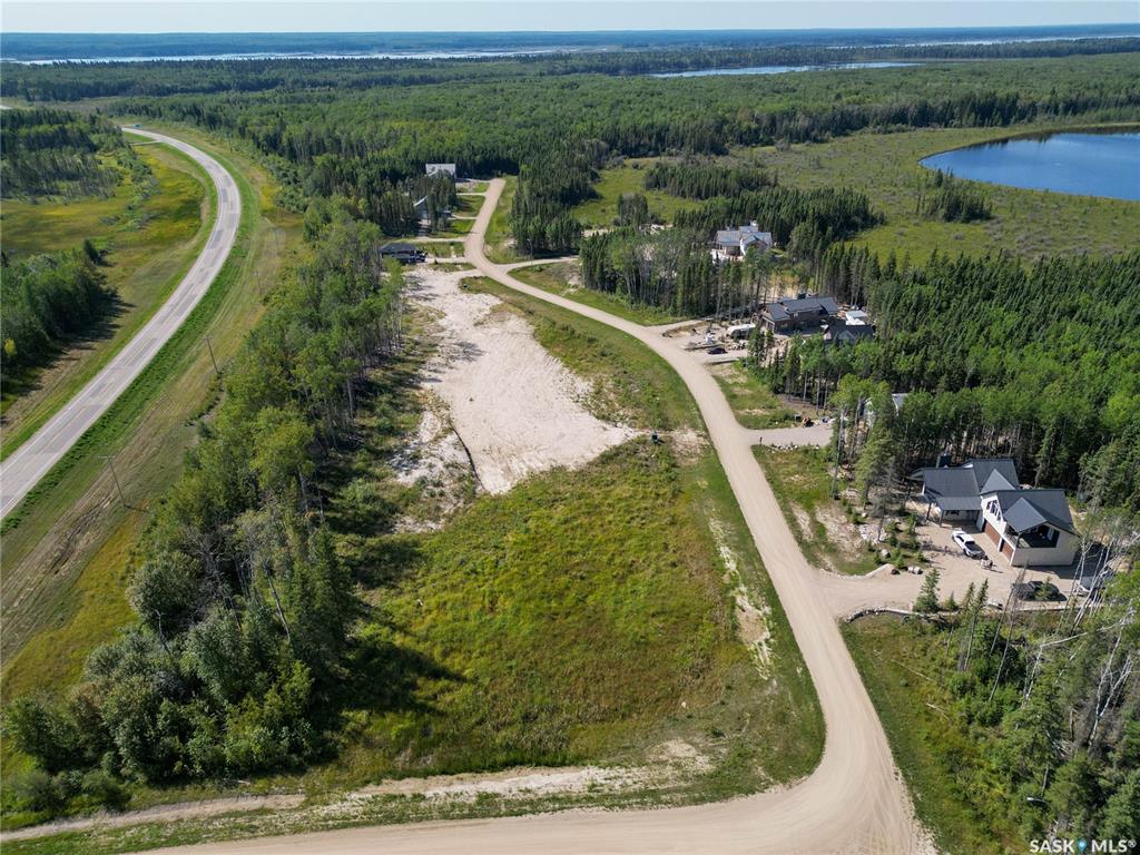Third View of Lot 10 Patrick Drive, BAY LAKE ESTATES, Candle Lake, Saskatchewan, S0J 3E0
