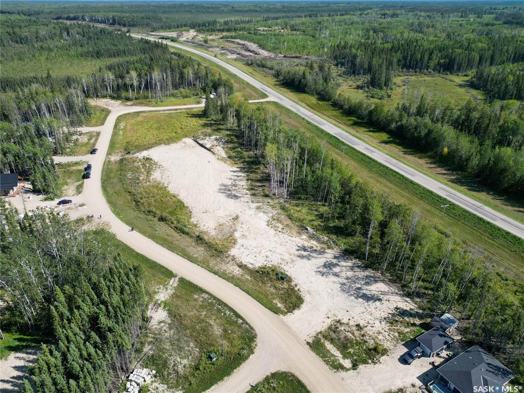 Fifth View of Lot 10 Patrick Drive, BAY LAKE ESTATES, Candle Lake, Saskatchewan, S0J 3E0