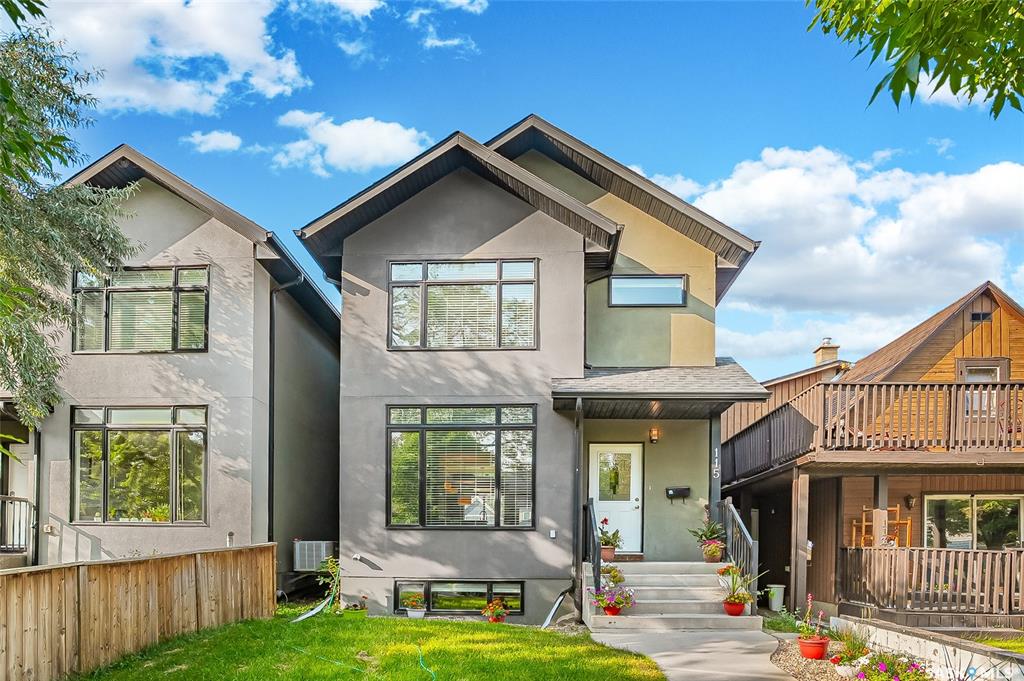 115 2nd Street E, SK017167, Saskatchewan,