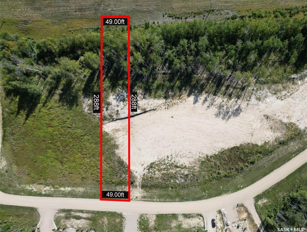Lot 12 Patrick Drive, SK017172, Saskatchewan,