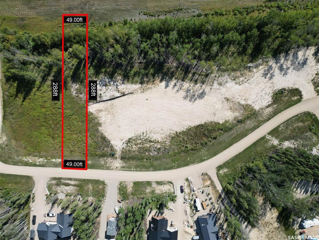 Lot 13 Patrick Drive, SK017174, Saskatchewan,