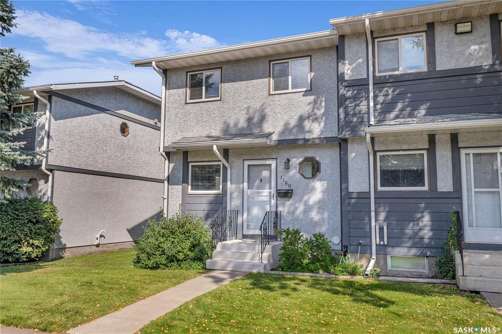 Second View of 140 Meilicke Road #1150, Silverwood Heights, Saskatoon, Saskatchewan, S7K 7Y5