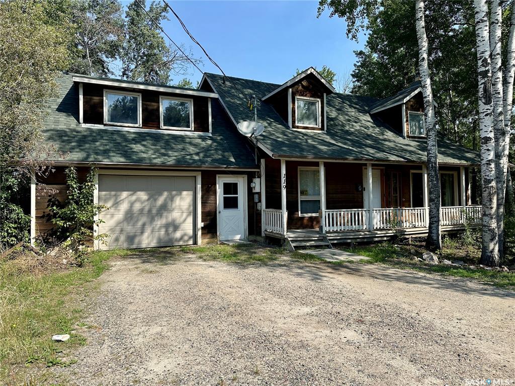 119 Stinsin Street, SK017184, Saskatchewan,