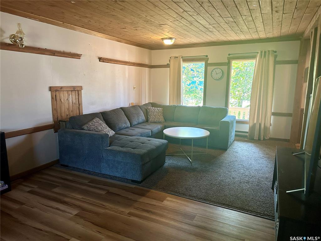 Third View of 119 Stinsin Street, Air Ronge, Saskatchewan, S0J 3G0