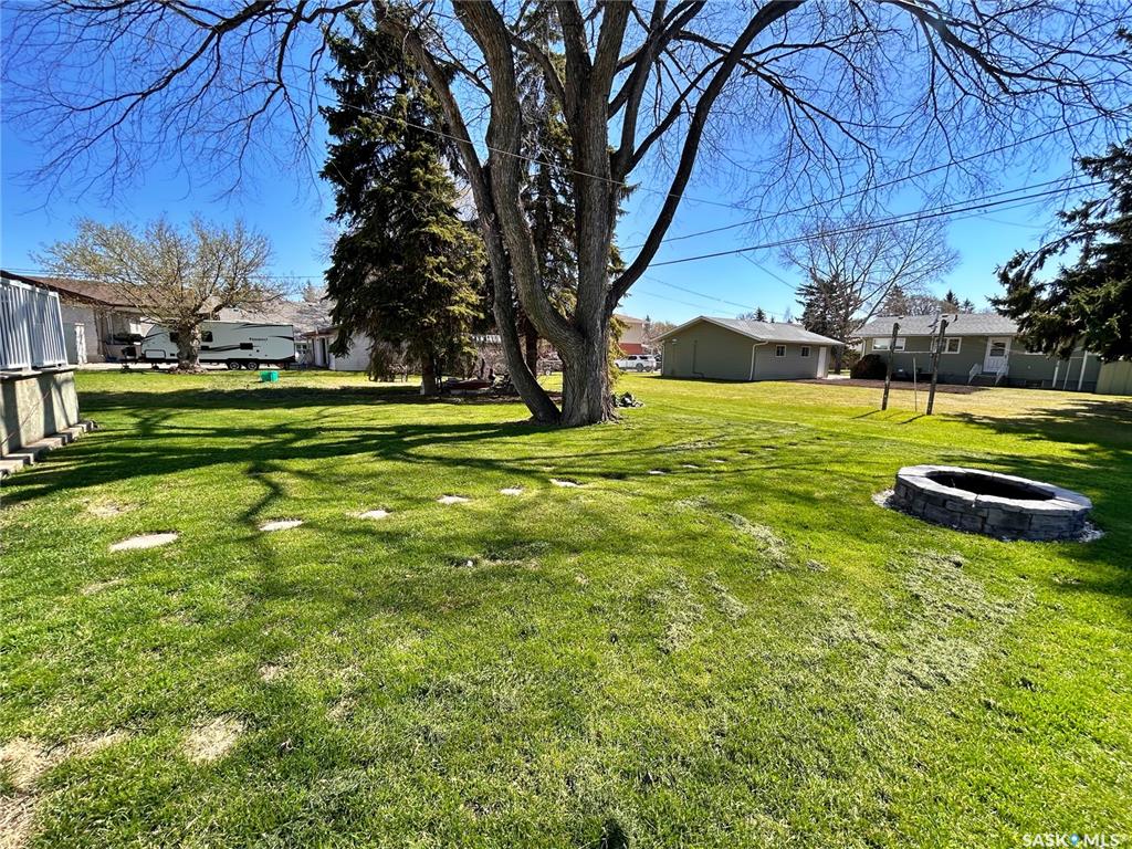 Third View of 1109 Main Street, Moosomin, Saskatchewan, S0G 3N0
