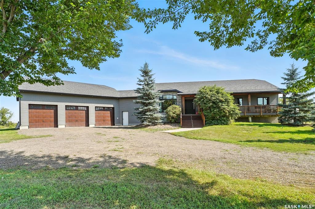 Wiebe Acreage, SK017189, Saskatchewan,