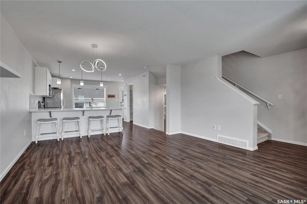 Second View of 4166 Brighton Circle, Brighton, Saskatoon, Saskatchewan, S7V 0M2