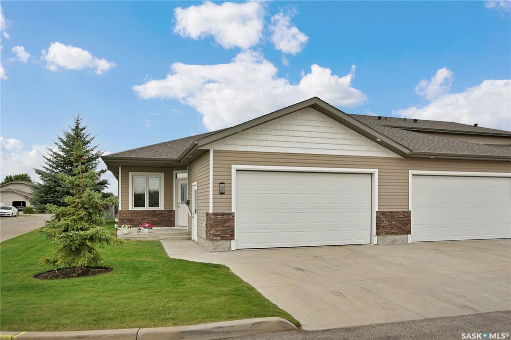 100 Brooklyn Lane #1, SK017195, Saskatchewan,