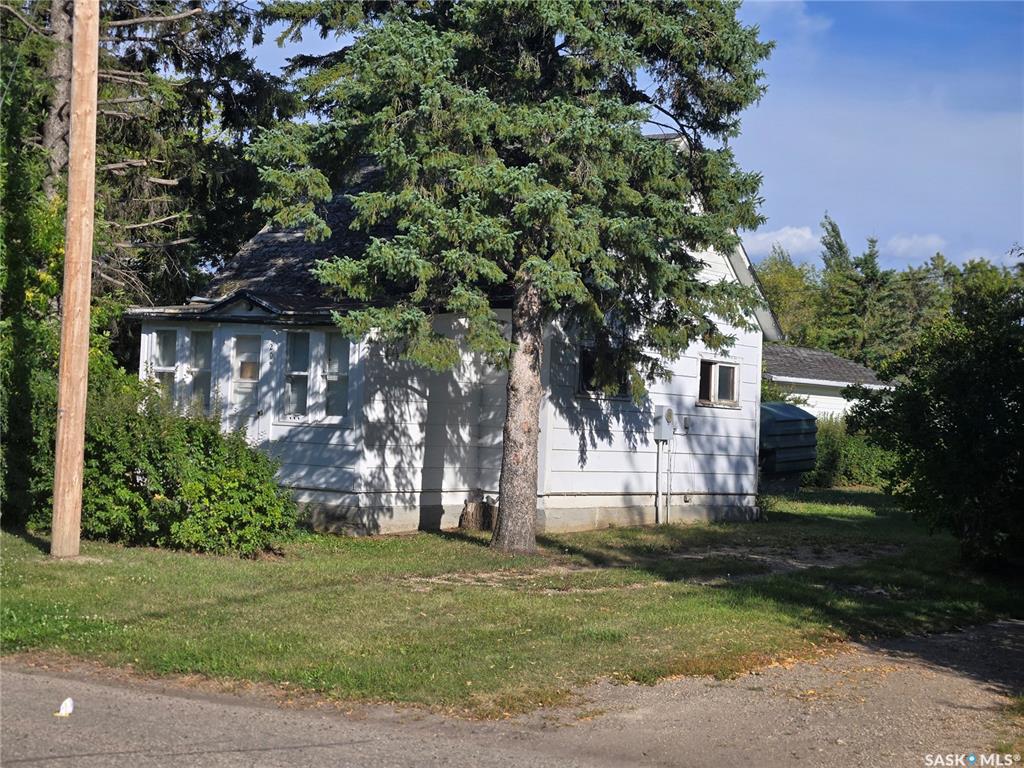 209 Forget Street, SK017197, Saskatchewan,