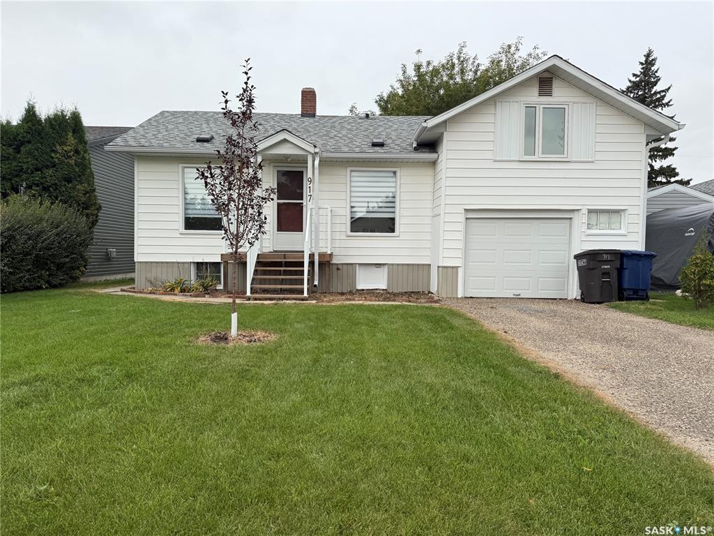 917 13 Th Street, SK017198, Saskatchewan,