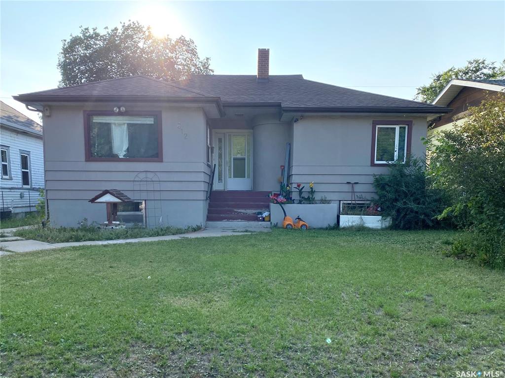 612 2nd Avenue Nw, SK017201, Saskatchewan,