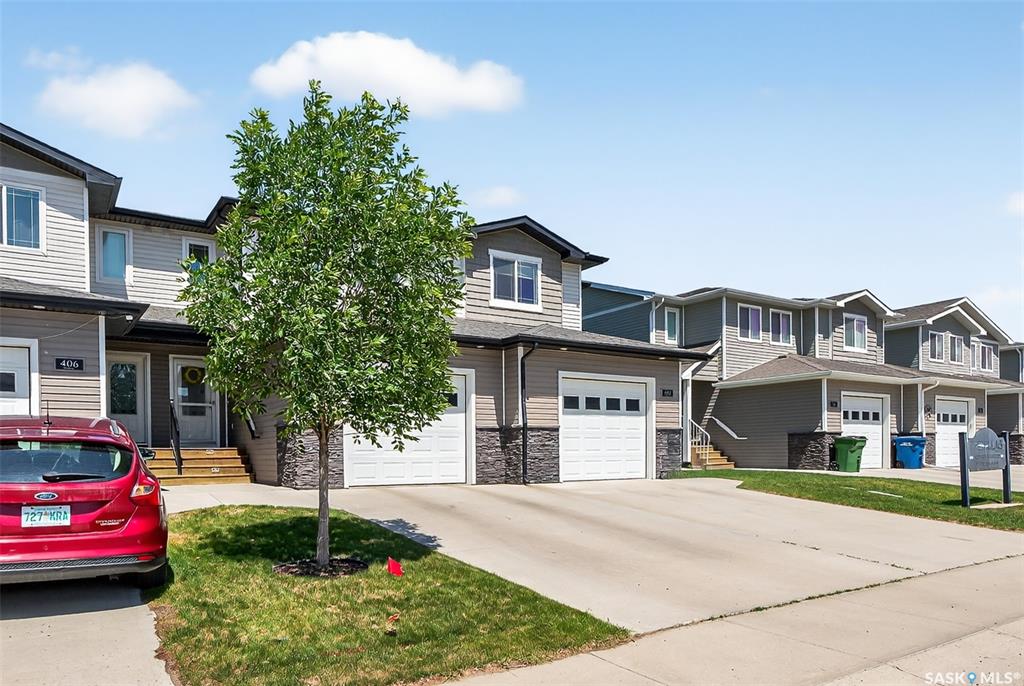 Fourth View of 940 Bradley Street #404, Westmount/Elsom, Moose Jaw, Saskatchewan, S6H 3M4