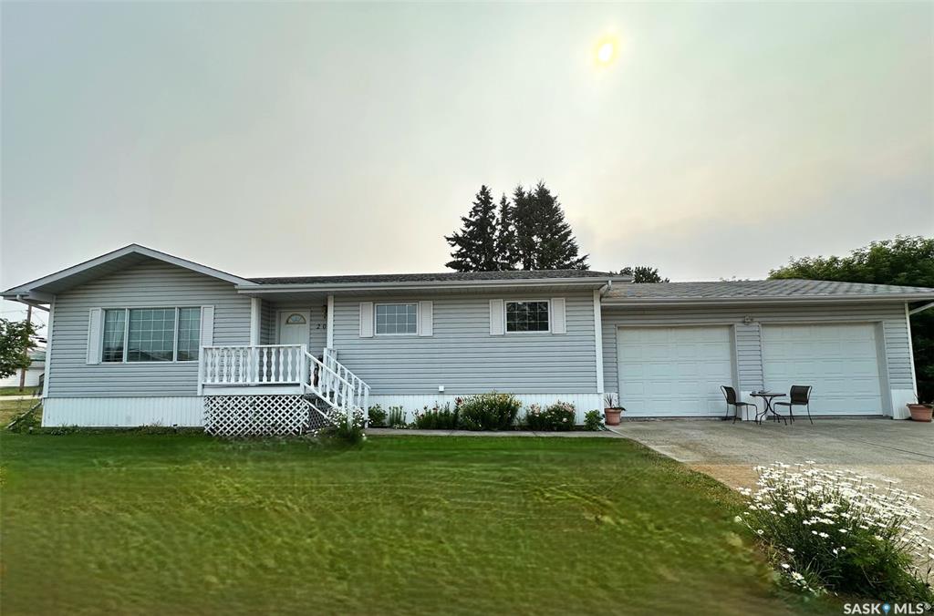 202 Hamjea Street, SK017208, Saskatchewan,